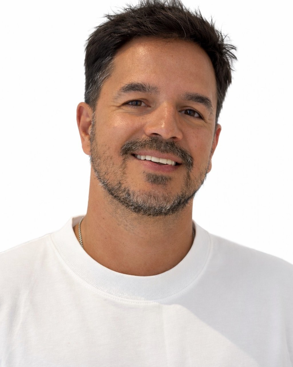 David Stanford